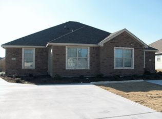 8369 Saddle Brook Dr, Temple, TX 76502