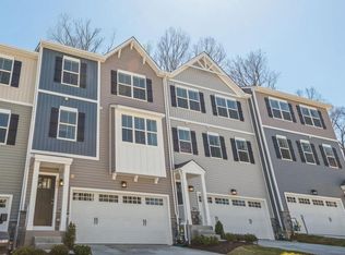 604 Snapdragon Ct, Abingdon, MD 21009
