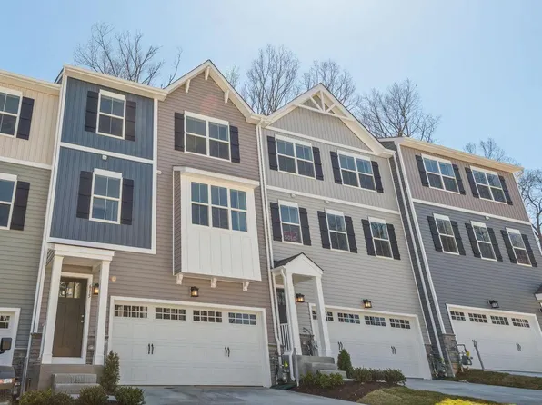 604 Snapdragon Ct, Abingdon, MD 21009