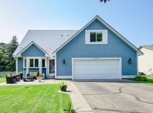 13264 Hummingbird St NW, Coon Rapids, MN 55448