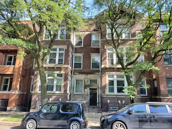 660 E 51st St #1B, Chicago, IL 60615