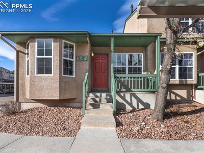 6058 Colony Cir, Colorado Springs, CO, 80919