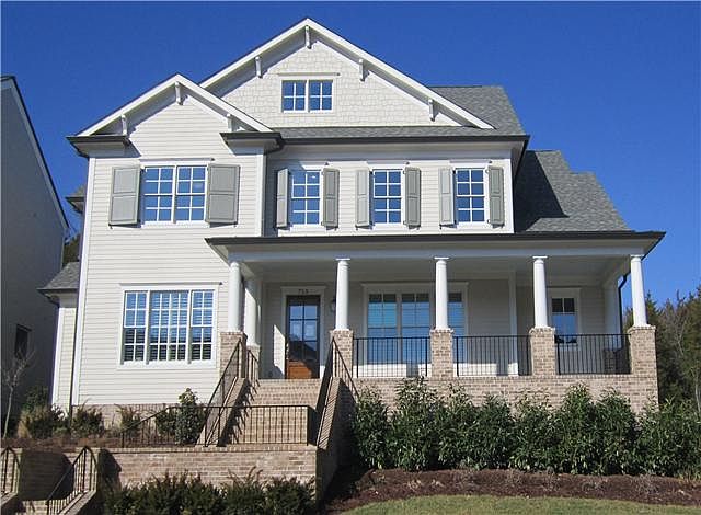 1st image of 715 Stonewater Blvd #818-lot 818
