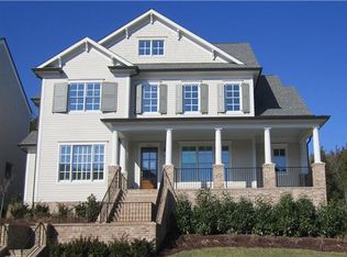 715 Stonewater Blvd #818-LOT 818, Franklin, TN 37064