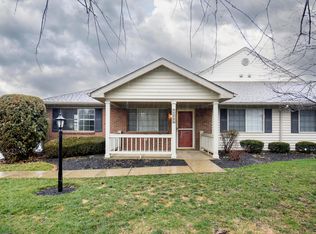 4544 Whittington Dr, Groveport, OH 43125