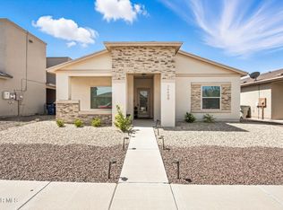 14466 Alyssa Marie Dr, El Paso, TX 79938