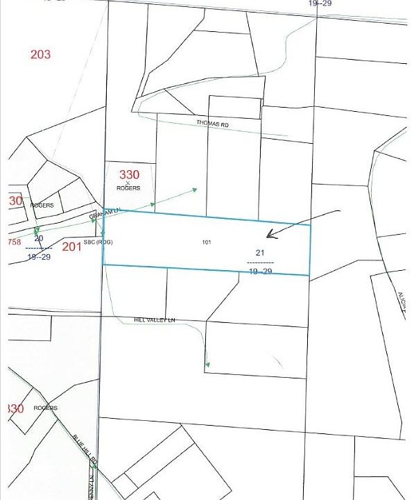 2nd image of E Graham Ln