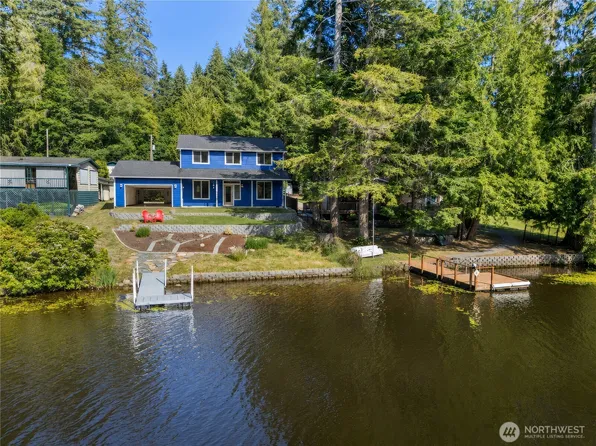 70 E Dabob Road, Shelton, WA 98584