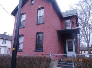 376-378 Jefferson Ave, Rochester, NY 14608