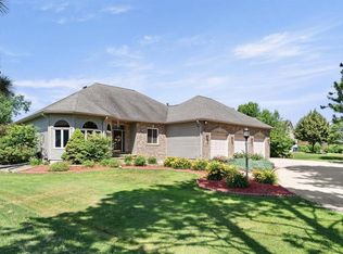 1508 Poplar Ln, Wausau, WI 54403