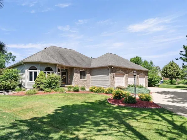 1508 POPLAR LANE, Wausau, WI 54403