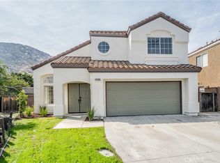 15849 Firethorn Rd, Fontana, CA 92337
