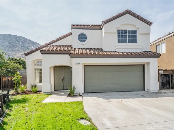 15849 Firethorn Rd, Fontana, CA 92337