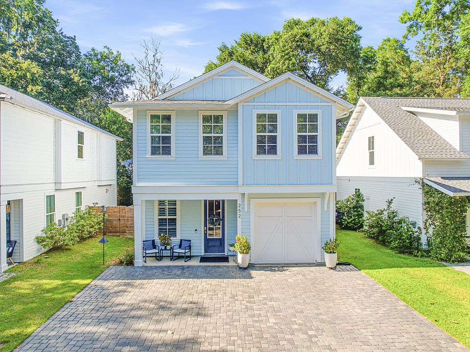 1st image of 252 Rearden Way