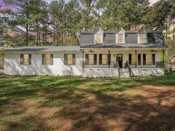 2034 Owls Nest Rd, Sanford, NC 27330