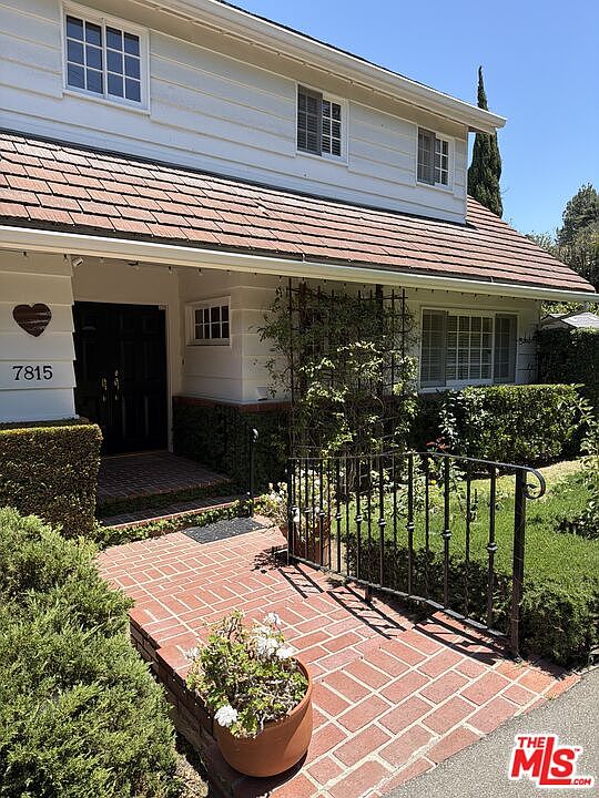 1st image of 7815 Mulholland Dr