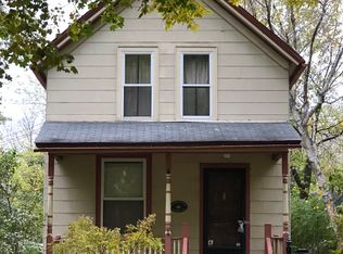 130 N Vine St, Hinsdale, IL 60521