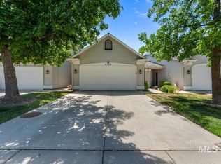 6155 W Villa Park St, Boise, ID 83703