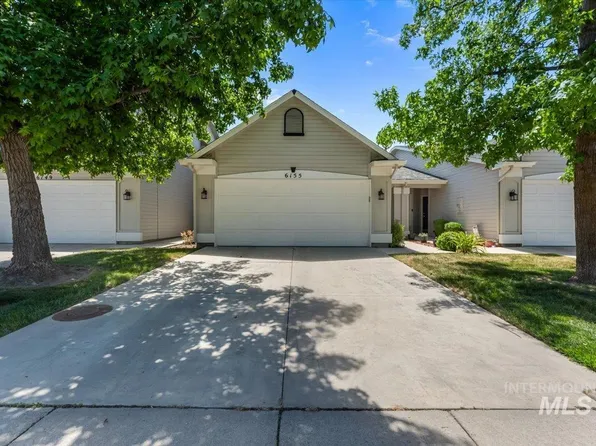 6155 W Villa Park St, Boise, ID 83703