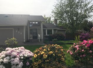 930 S 56th St, Springfield, OR 97478