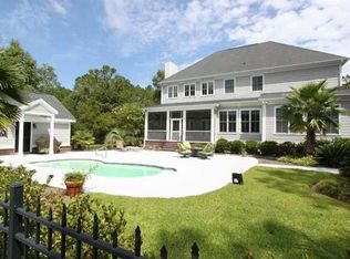 3219 Pignatelli Cres, Mount Pleasant, SC 29466