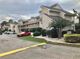 1025 Plantation Dr W UNIT 2115, Little River, SC 29566
