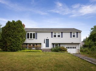 18 Riverview Ave, Danvers, MA 01923