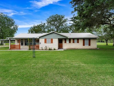 6714 Avenue L, Santa Fe, TX, 77510