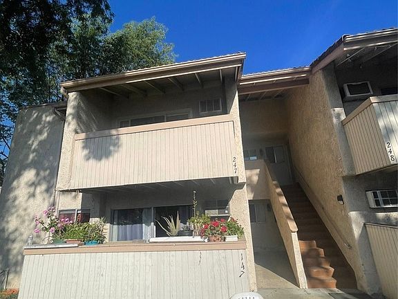 2nd image of 5800 Kanan Rd Unit 247