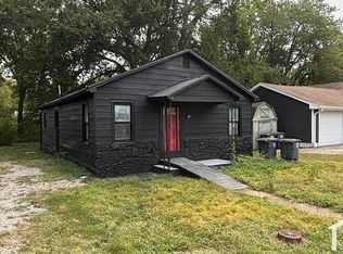 1930 S Helfrich Ave, Evansville, IN