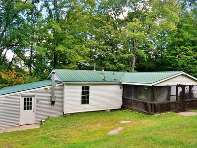 452 Vertical Mile Road, Lyndonville, VT, 05851