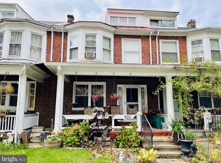 930 Weiser St, Reading, PA 19601