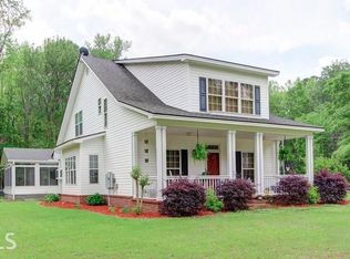 176 Forest Haven Dr, Rincon, GA 31326