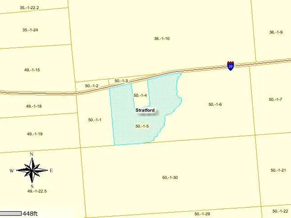 L State Highway 29a, Stratford, NY 13470