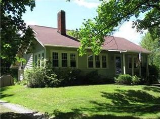 3619 Ivanhoe Rd, Sharpsville, PA 16150