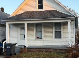 231 E Central Ave, Toledo, OH
