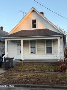 231 E Central Ave, Toledo, OH, 43608
