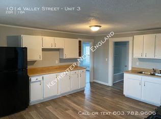 1014 Valley St UNIT 3, Manchester, NH 03103