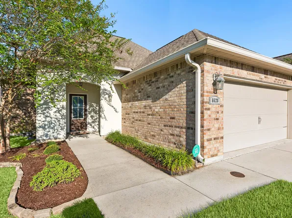 6626 Red Rose Dr, Baton Rouge, LA 70817