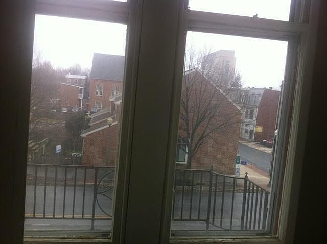 living view