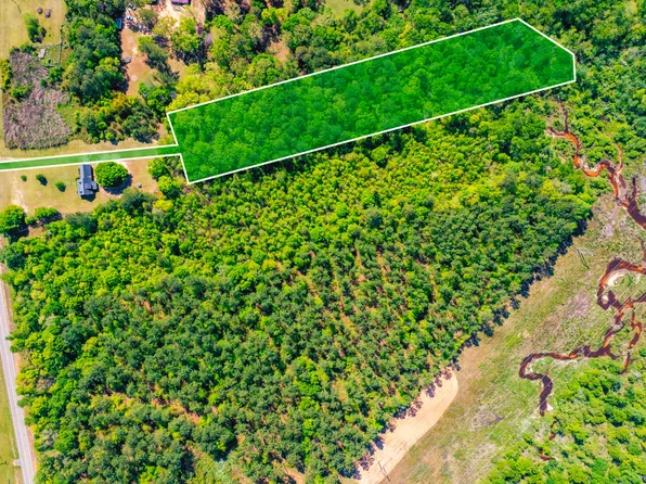 LOT 6 Highway 24 E, Sandersville, GA 31082