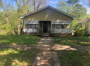8131 1st Ave S, Birmingham, AL 35206