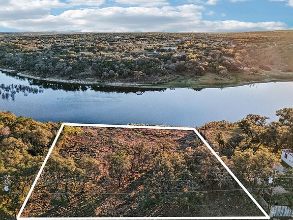 3rd image of Lots 6 & 7 Pedernales Cliff Trl