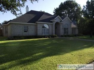 3402 Silver Spur Dr, San Angelo, TX 76904