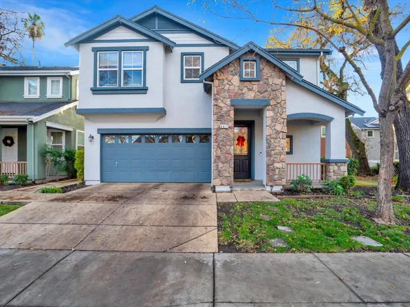 4517 Woodbine Dr, Stockton, CA 95210