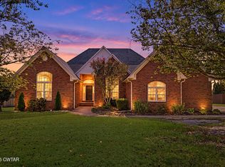 92 Northwyke Dr, Jackson, TN 38305