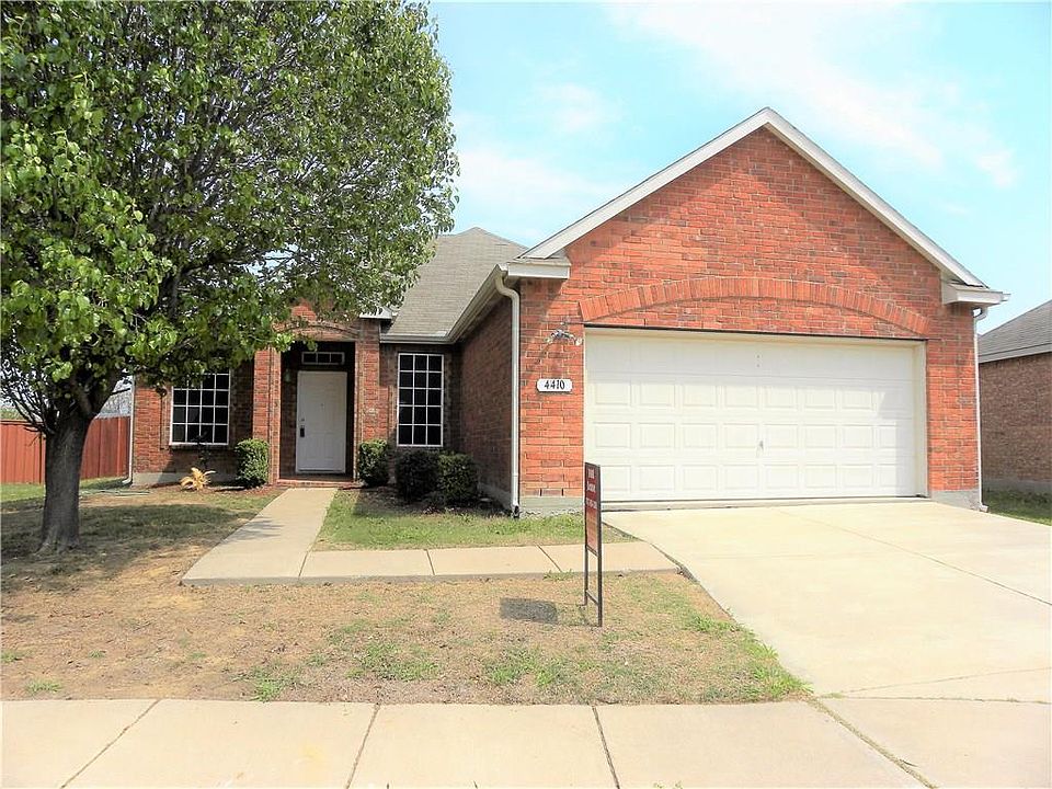 1st image of 4410 Baskerville Dr