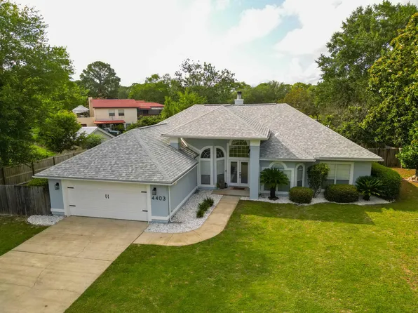 4403 Southminster Cir, Niceville, FL 32578