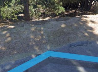 Delle Dr, Crestline, CA 92325