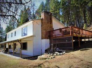 866 Basin Rd, Colville, WA 99114